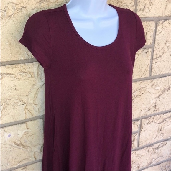Socialite Dress Flow tunic Top Size XS Stretch Comfy Flow - Picture 4 of 11